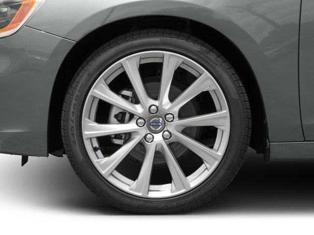 2017 Volvo S60 Inscription T5