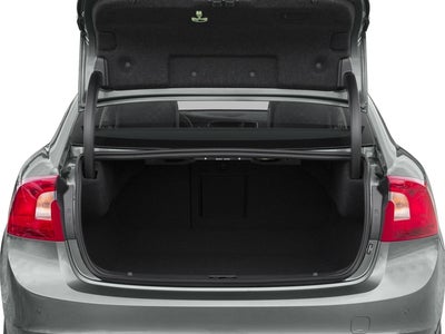 2017 Volvo S60 Inscription T5