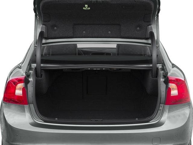 2017 Volvo S60 Inscription T5