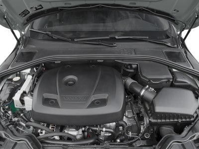 2017 Volvo S60 Inscription T5
