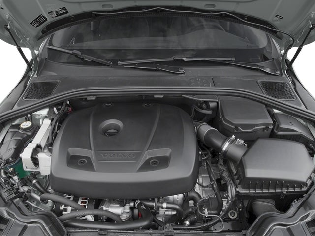 2017 Volvo S60 Inscription T5
