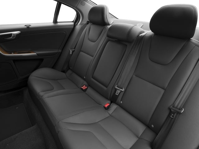 2017 Volvo S60 Inscription T5