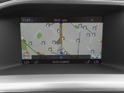 2017 Volvo S60 Inscription T5