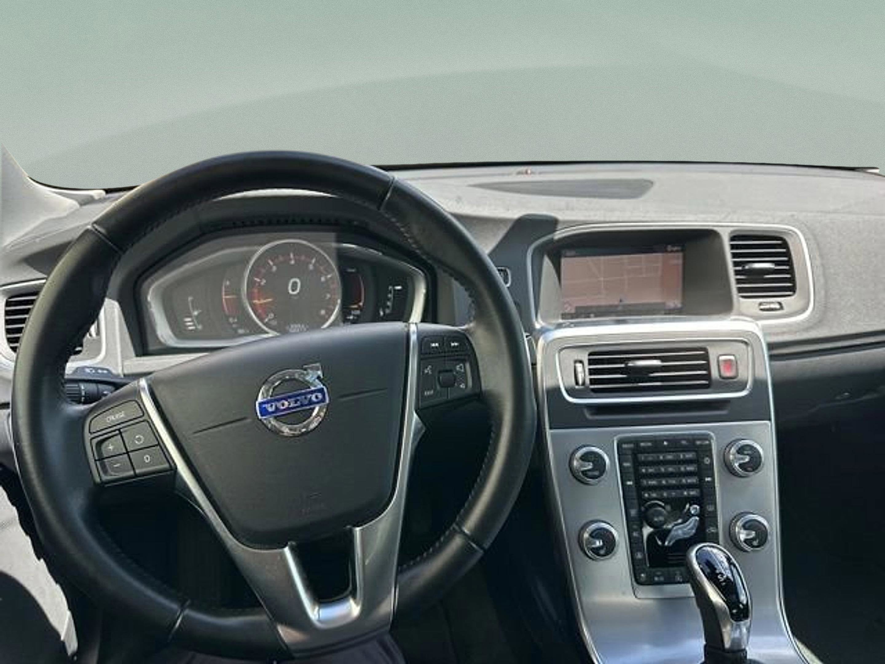 2017 Volvo S60 Inscription T5