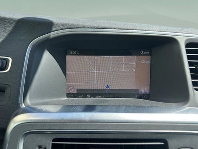 2017 Volvo S60 Inscription T5