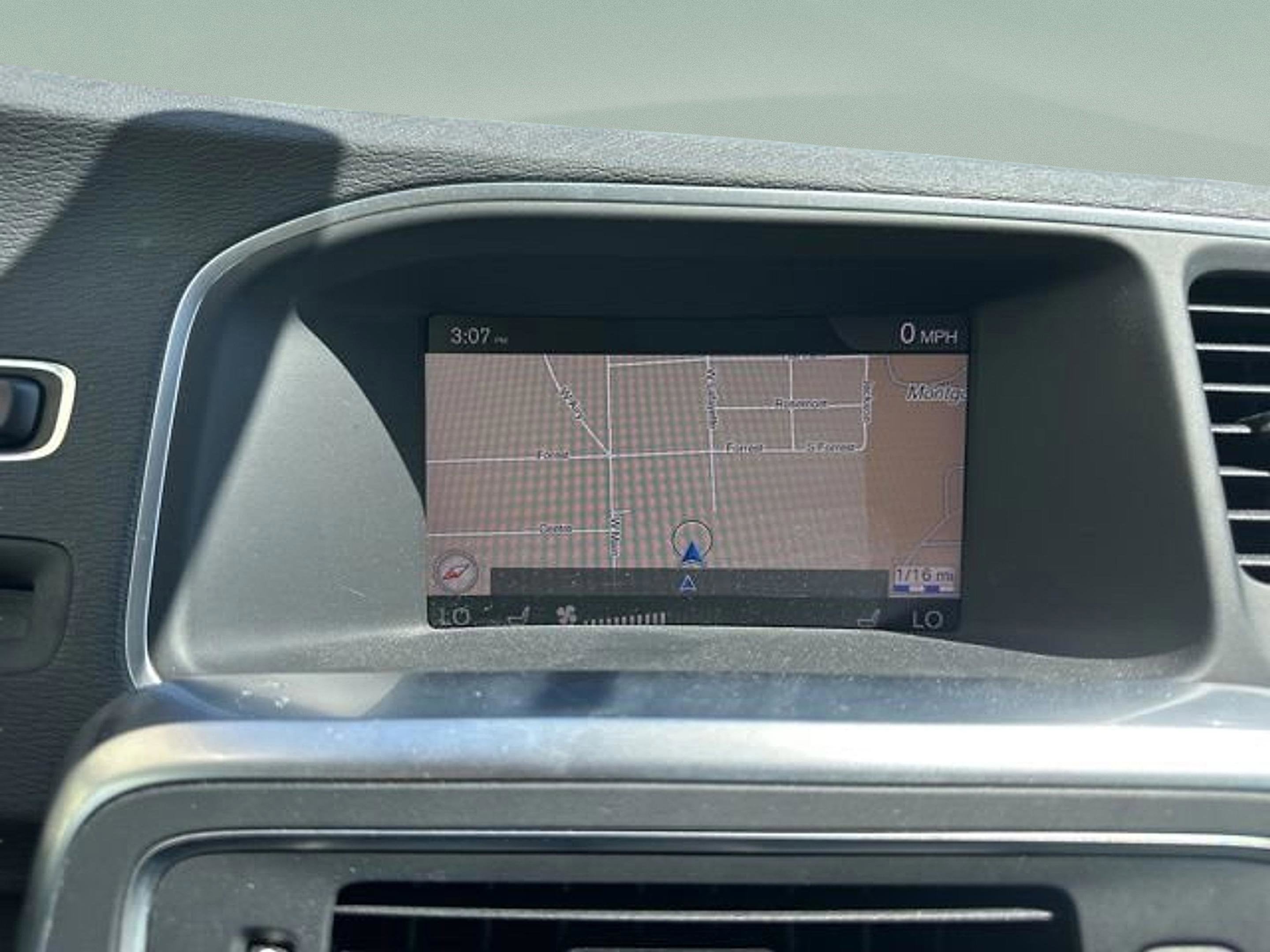 2017 Volvo S60 Inscription T5