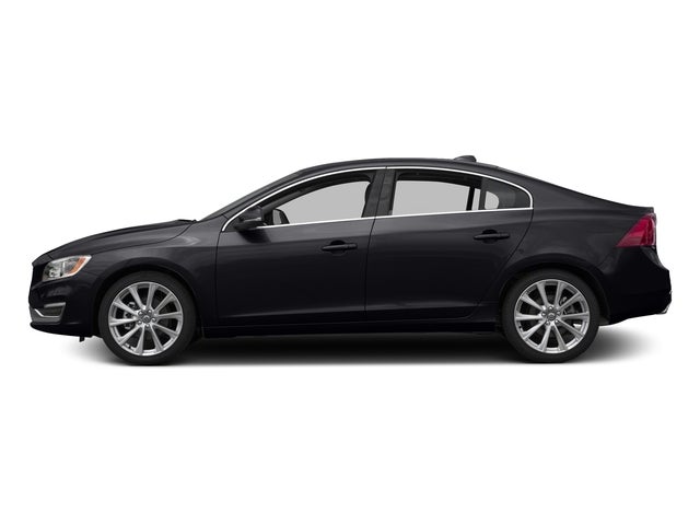 2017 Volvo S60 Inscription T5