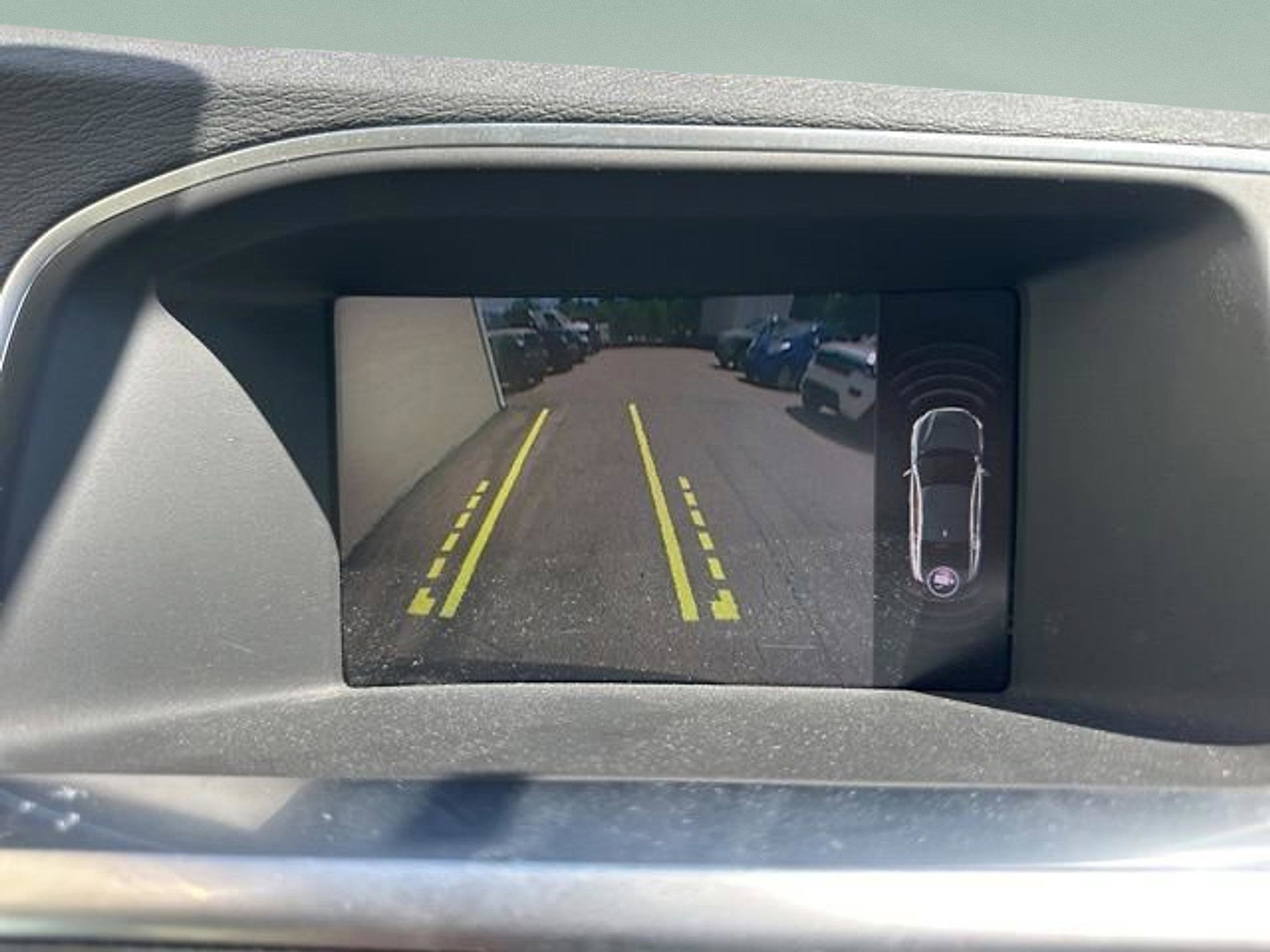 2017 Volvo S60 Inscription T5