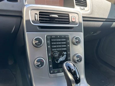 2017 Volvo S60 Inscription T5