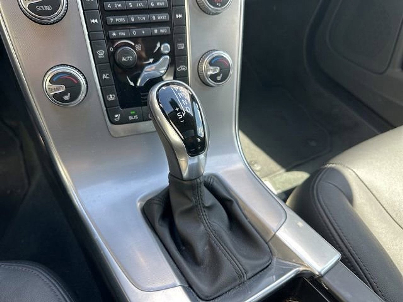 2017 Volvo S60 Inscription T5