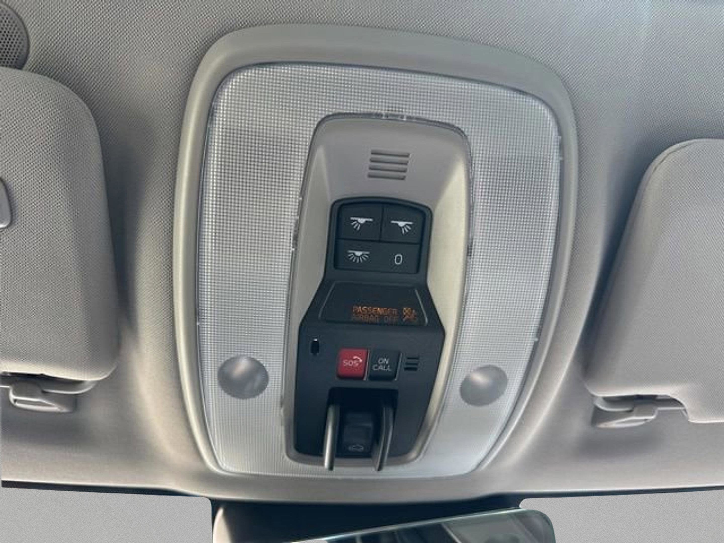 2017 Volvo S60 Inscription T5