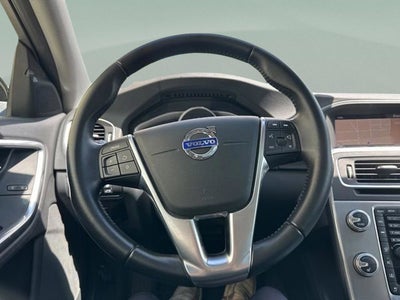 2017 Volvo S60 Inscription T5