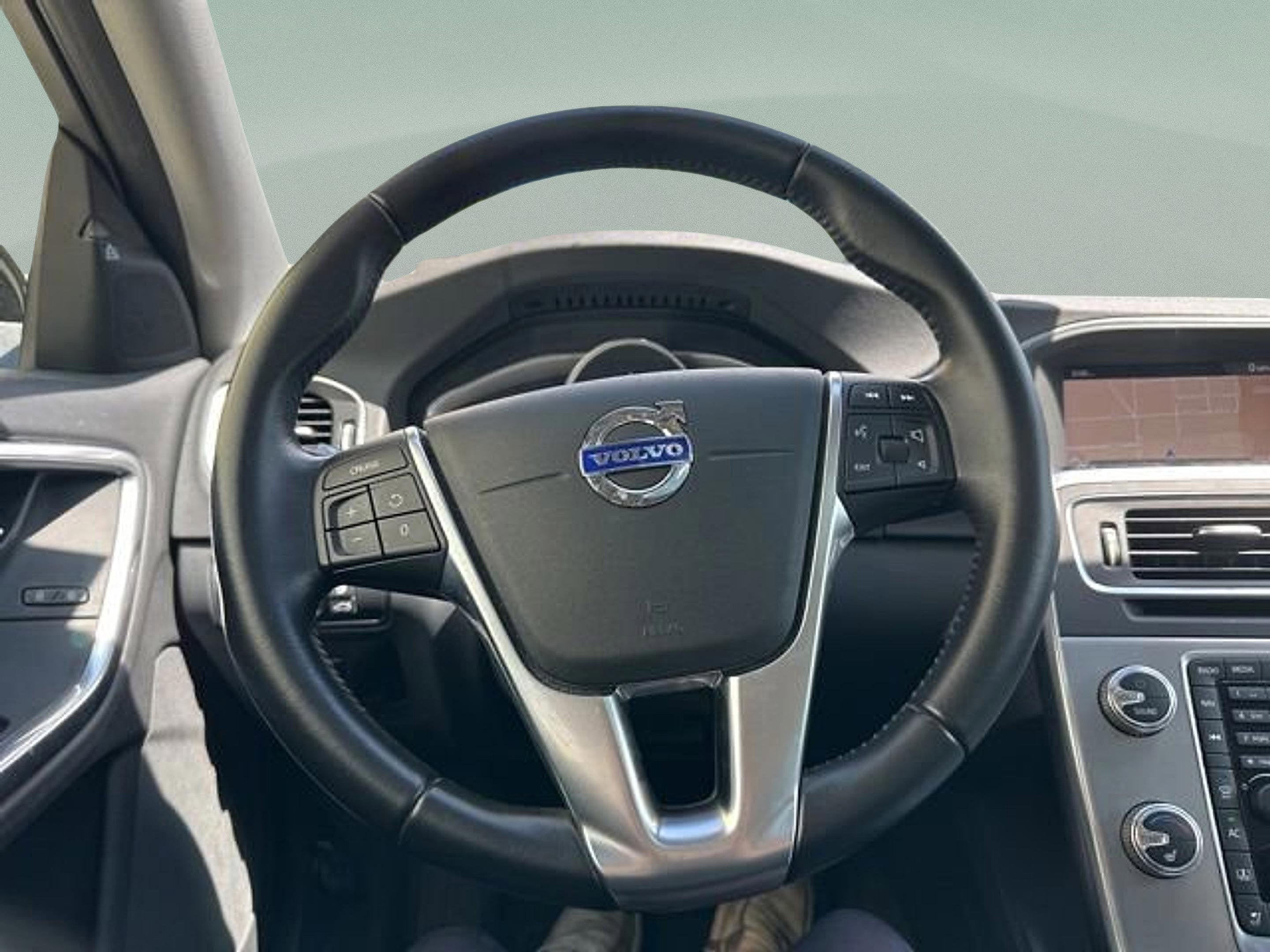 2017 Volvo S60 Inscription T5