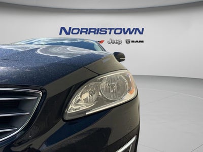 2017 Volvo S60 Inscription T5