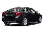 2017 Volvo S60 Inscription T5