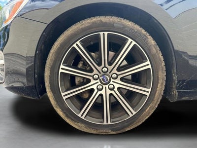 2017 Volvo S60 Inscription T5