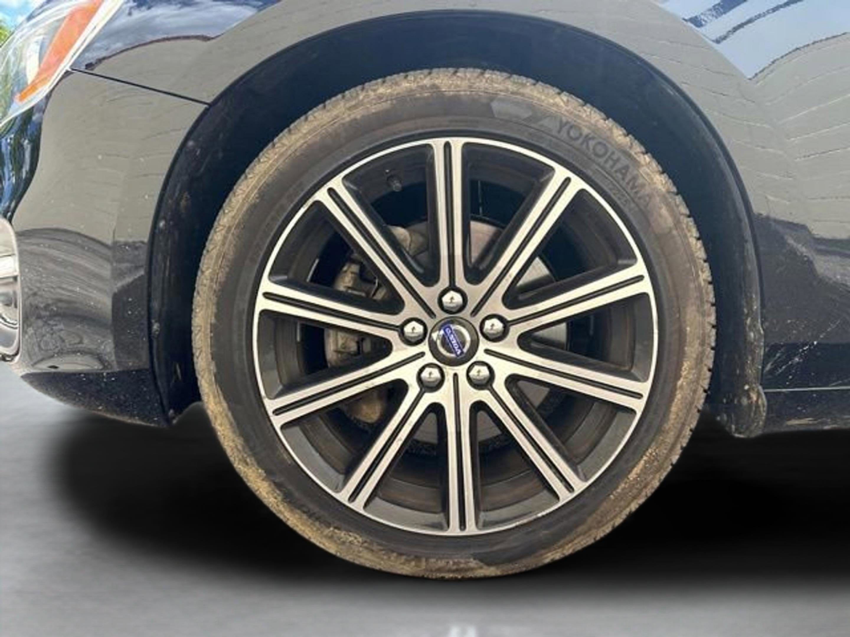 2017 Volvo S60 Inscription T5