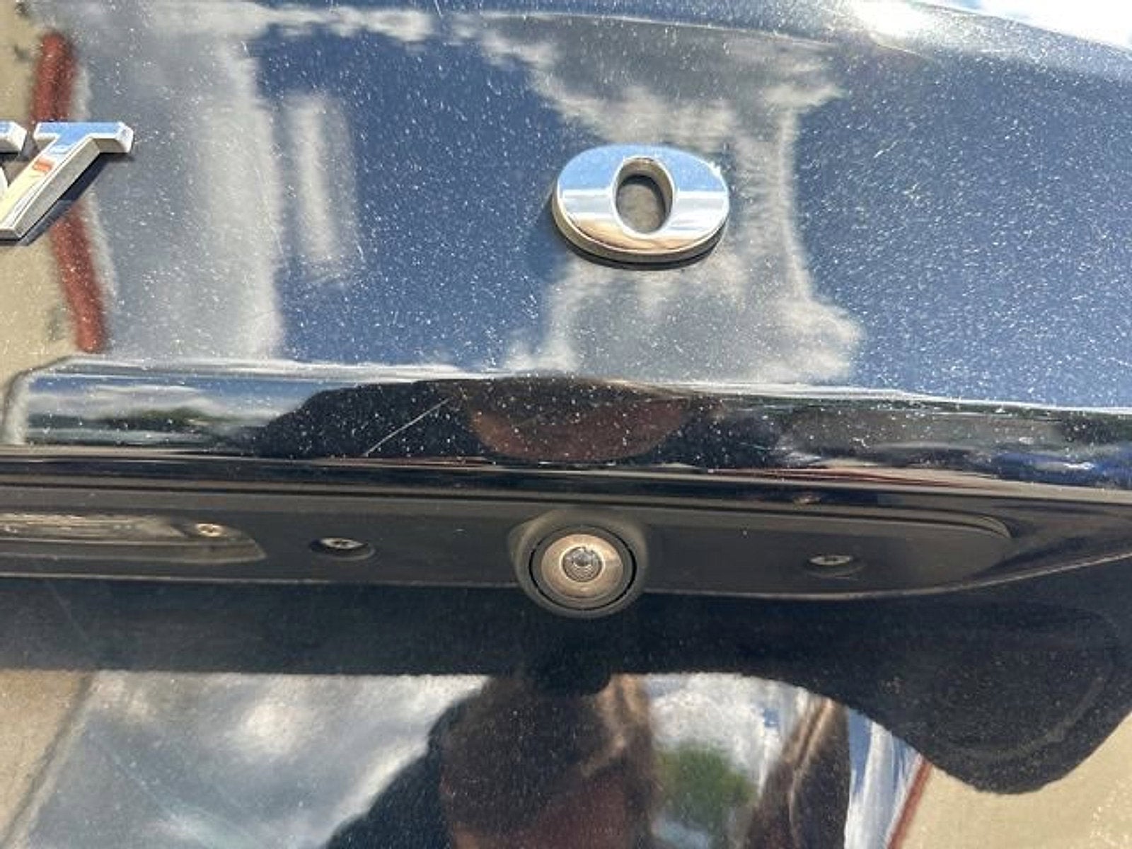 2017 Volvo S60 Inscription T5