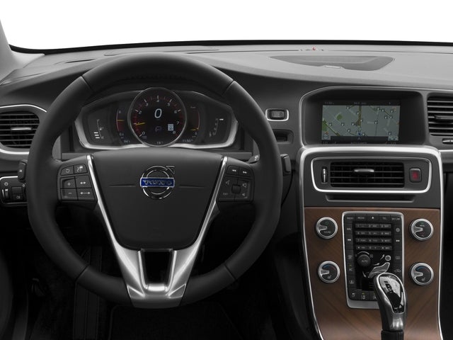 2017 Volvo S60 Inscription T5