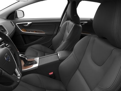 2017 Volvo S60 Inscription T5