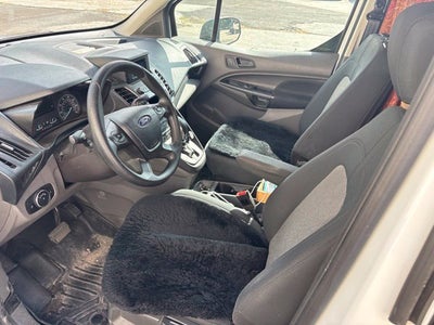 2020 Ford Transit Connect XL Cargo Van
