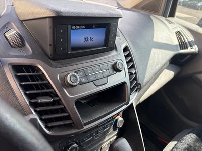 2020 Ford Transit Connect XL Cargo Van