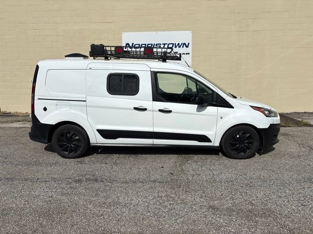 2020 Ford Transit Connect XL Cargo Van
