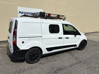 2020 Ford Transit Connect XL Cargo Van