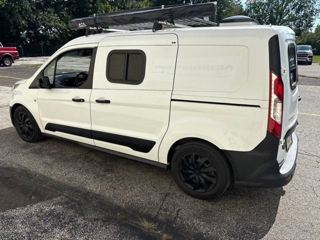 2020 Ford Transit Connect XL Cargo Van