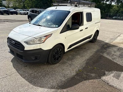 2020 Ford Transit Connect XL Cargo Van