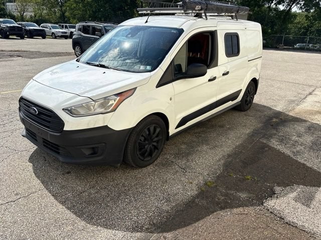 2020 Ford Transit Connect XL Cargo Van
