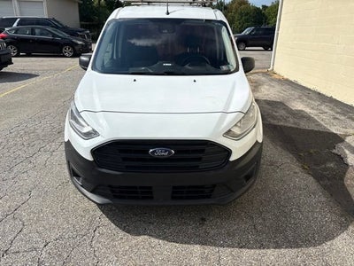 2020 Ford Transit Connect XL Cargo Van