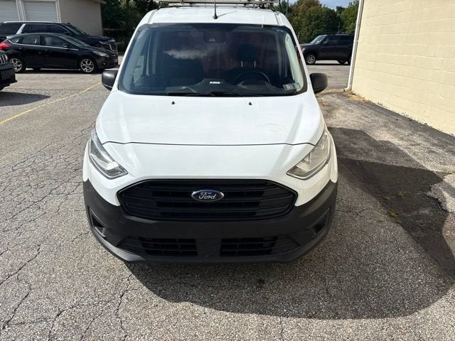 2020 Ford Transit Connect XL Cargo Van