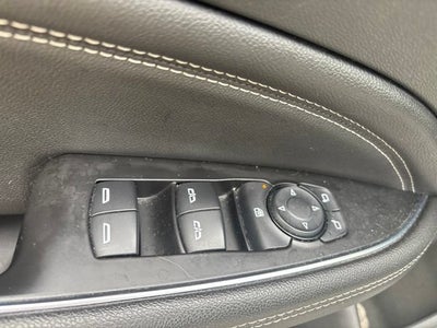 2019 Buick Regal Sportback AWD Essence