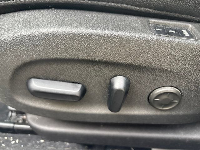 2019 Buick Regal Sportback AWD Essence
