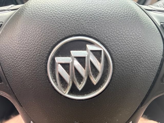 2019 Buick Regal Sportback AWD Essence