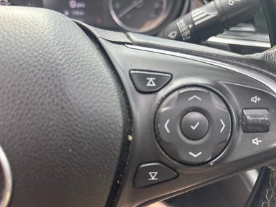 2019 Buick Regal Sportback AWD Essence