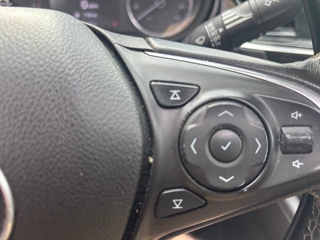 2019 Buick Regal Sportback AWD Essence