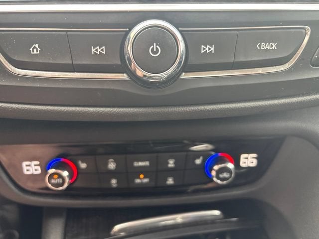 2019 Buick Regal Sportback AWD Essence