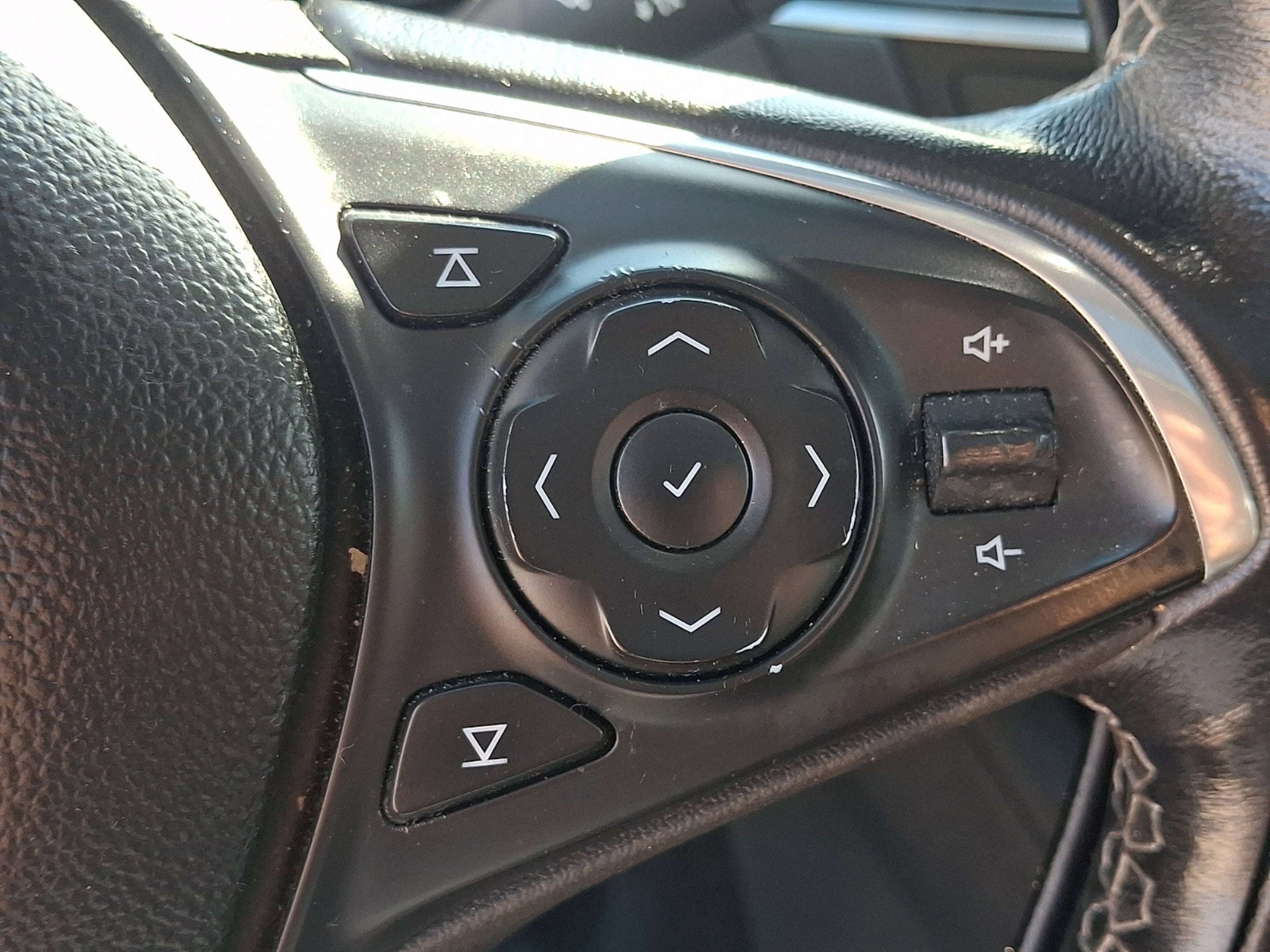 2019 Buick Regal Sportback AWD Essence