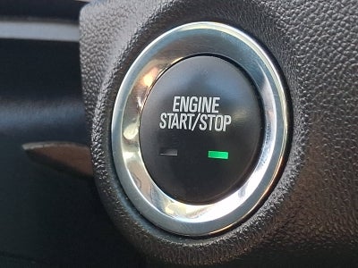 2019 Buick Regal Sportback AWD Essence