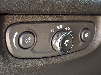 2019 Buick Regal Sportback AWD Essence