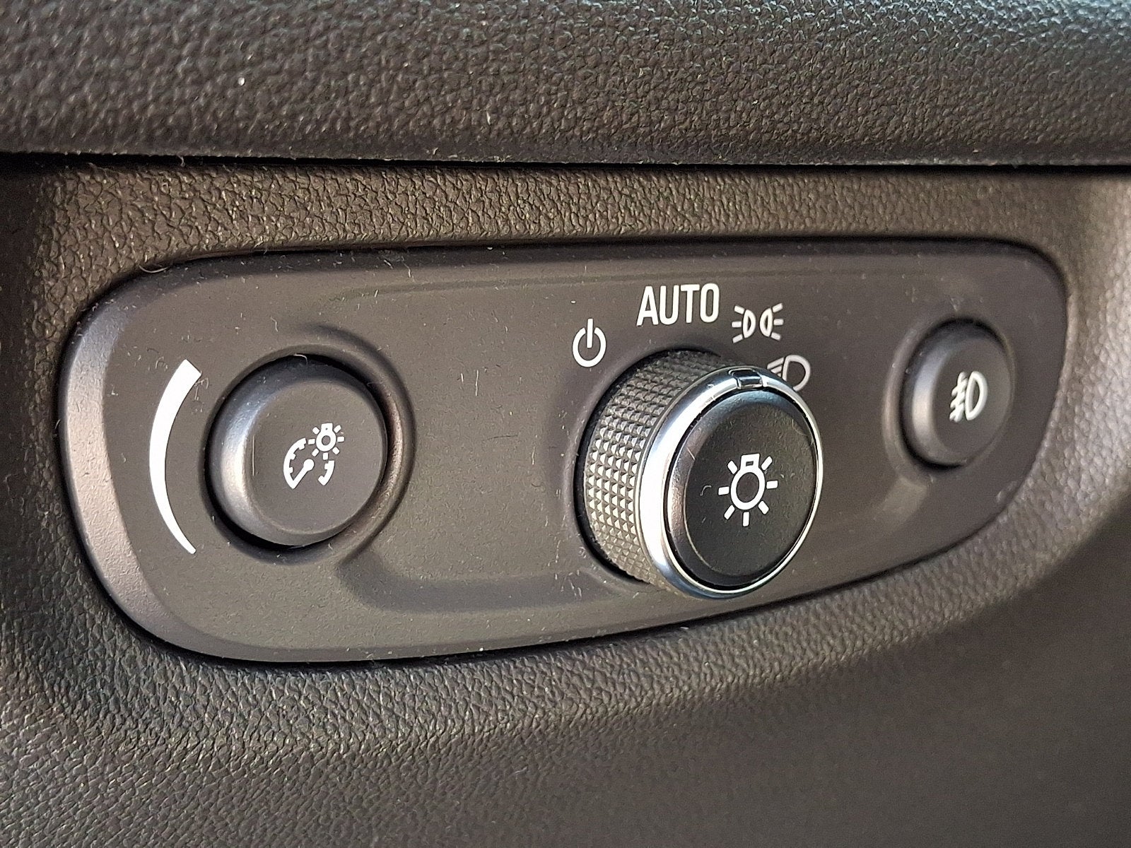 2019 Buick Regal Sportback AWD Essence