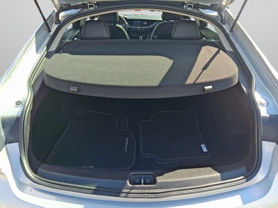 2019 Buick Regal Sportback AWD Essence