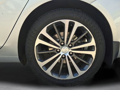 2019 Buick Regal Sportback AWD Essence