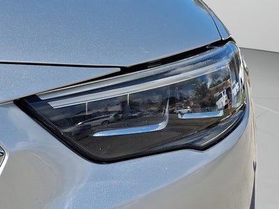 2019 Buick Regal Sportback AWD Essence