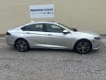2019 Buick Regal Sportback AWD Essence