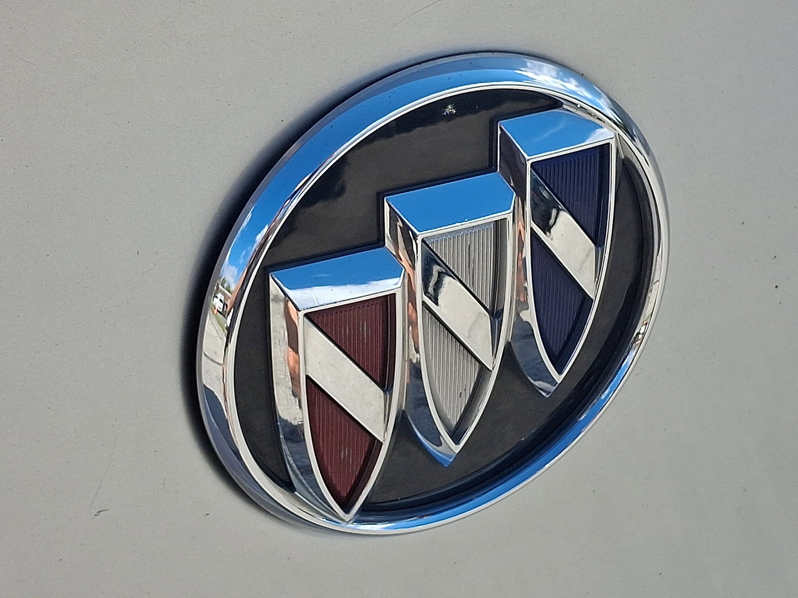 2019 Buick Regal Sportback AWD Essence