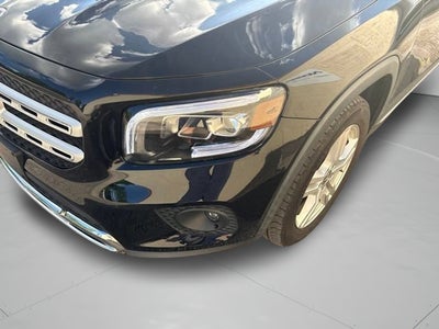 2023 Mercedes-Benz GLB 250 4MATIC®