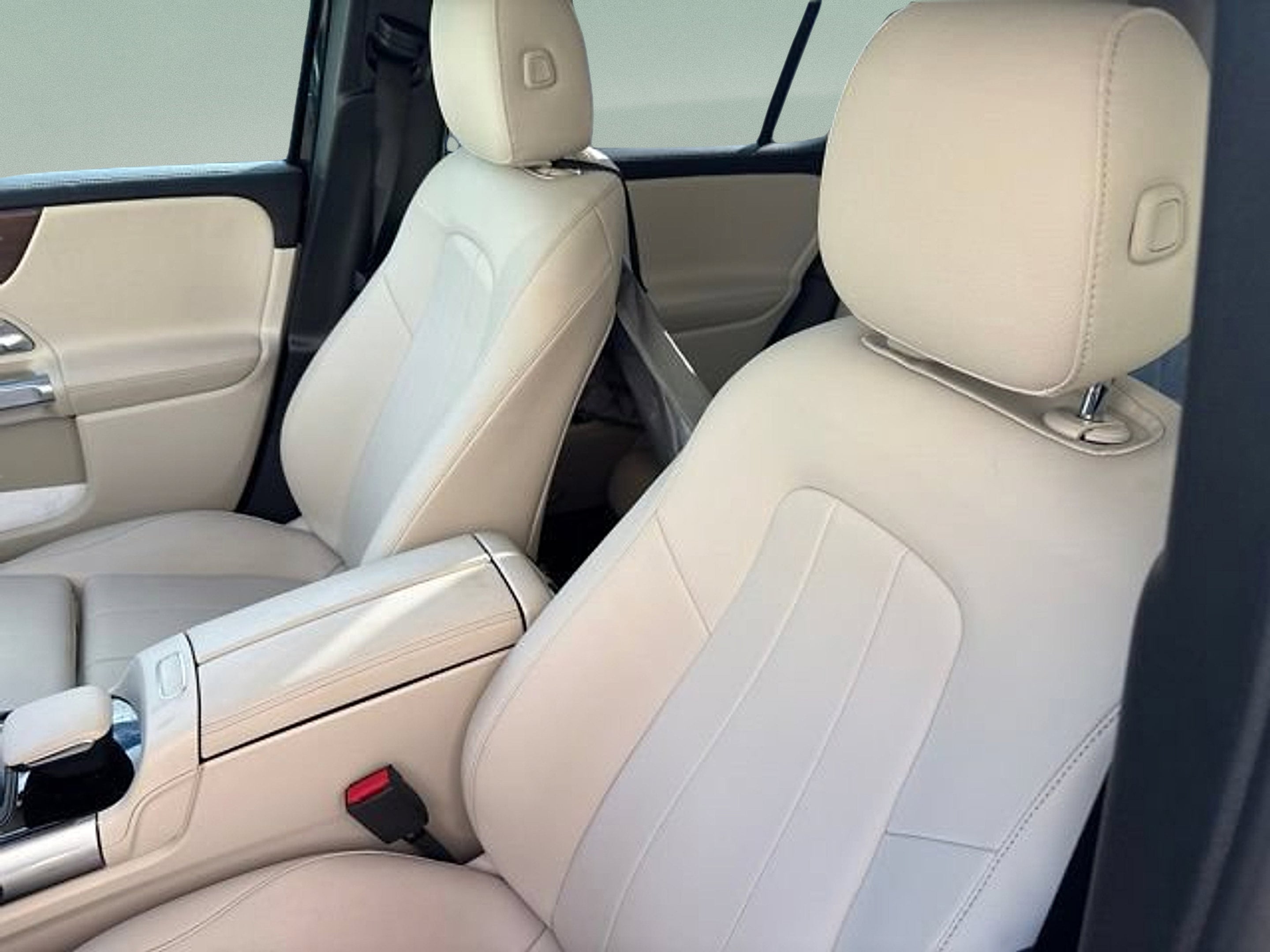 2023 Mercedes-Benz GLB 250 4MATIC®